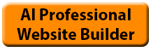 AI Professional Website Builder