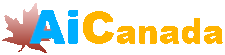 AiCanada.net Logo